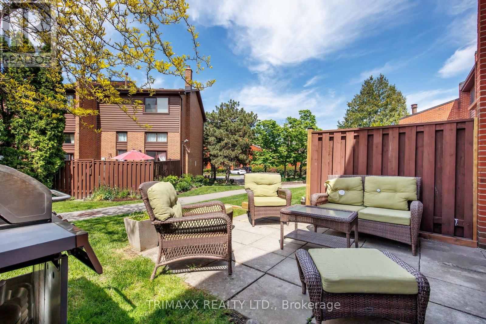 42 - 4165 Fieldgate Drive, Mississauga, Ontario  L4W 2M9 - Photo 41 - W12163570