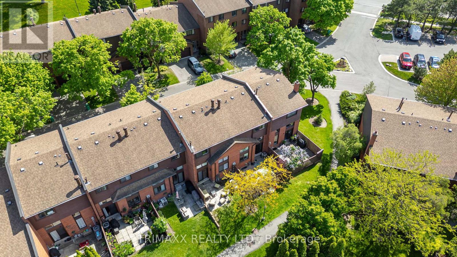 42 - 4165 Fieldgate Drive, Mississauga, Ontario  L4W 2M9 - Photo 48 - W12163570
