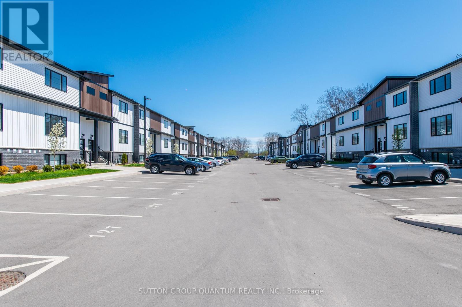 Property at 813 - 4263 FOURTH AVENUE image 5