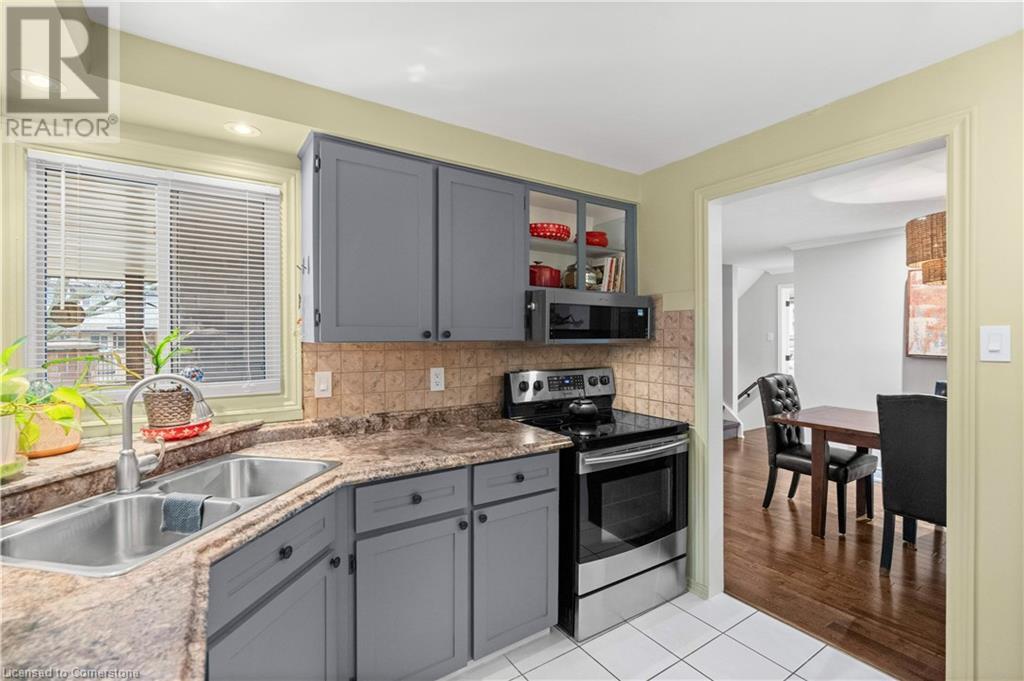 1508 Upper Middle Road Unit# 5, Burlington, Ontario  L7P 4M5 - Photo 9 - 40735662