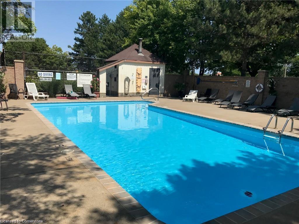 1508 Upper Middle Road Unit# 5, Burlington, Ontario  L7P 4M5 - Photo 25 - 40735662