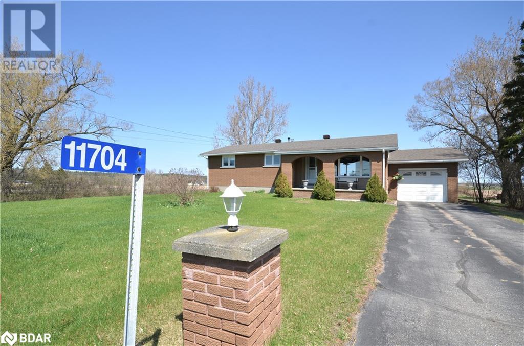 11704 HWY 64, Verner, Ontario