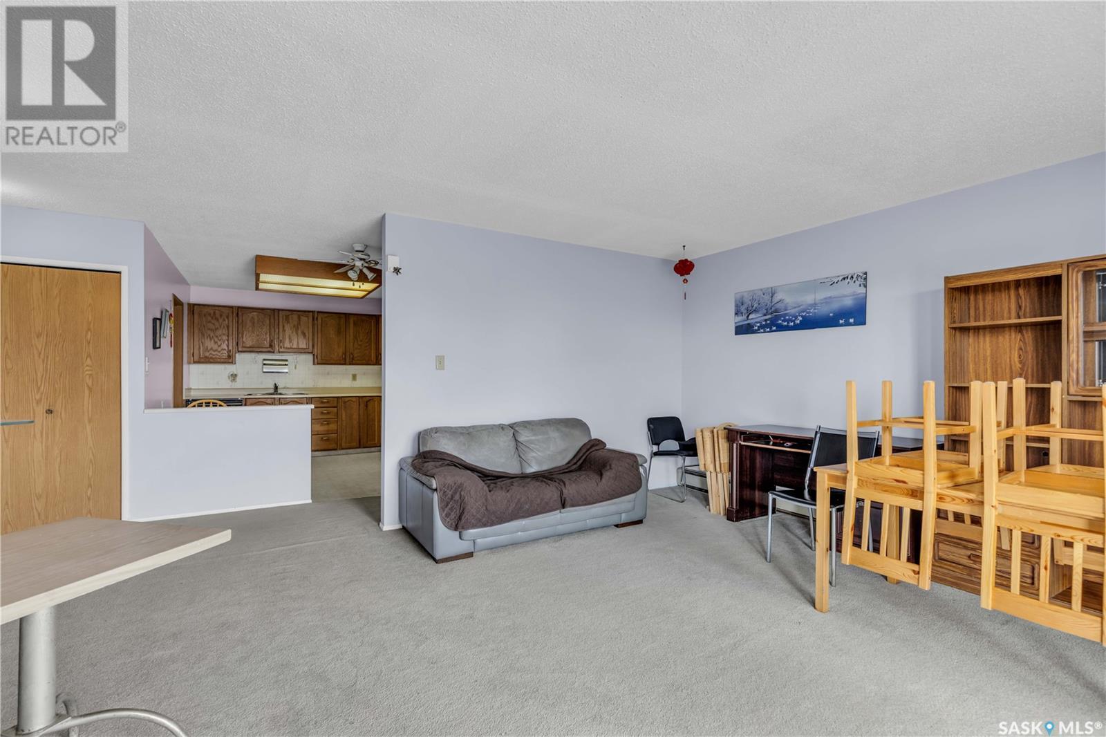 301 918 Argyle Avenue, Saskatoon, Saskatchewan  S7H 2W1 - Photo 13 - SK999356