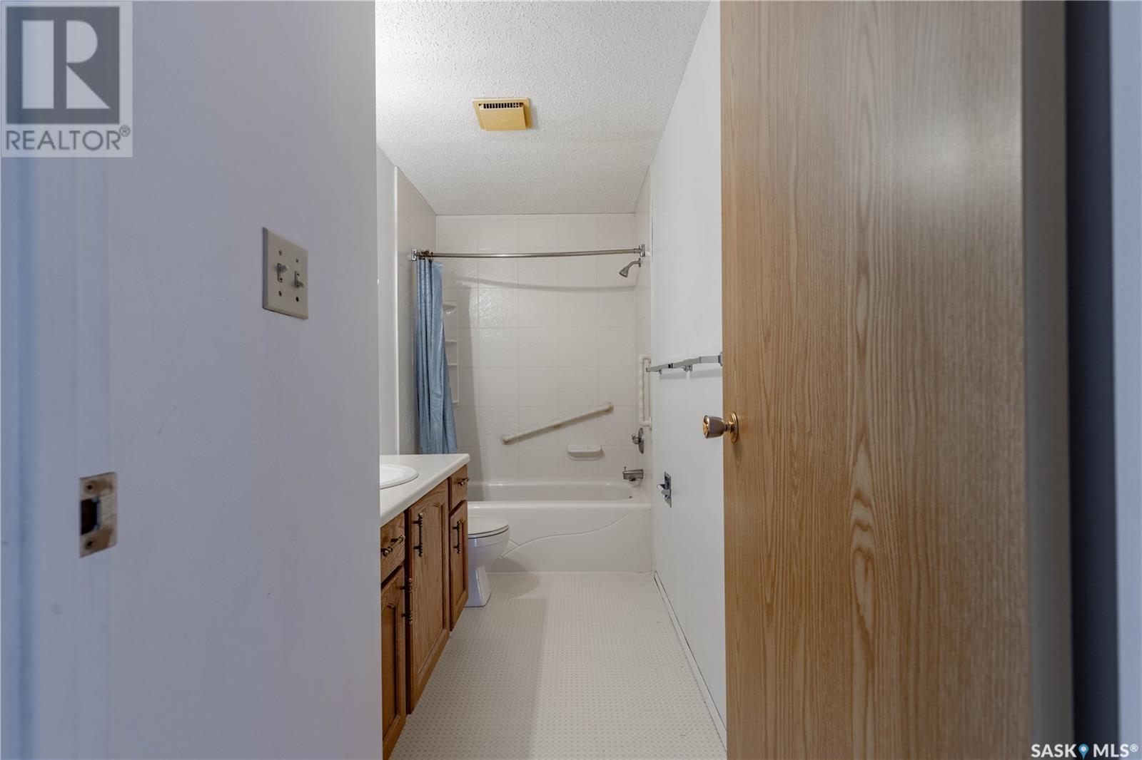 301 918 Argyle Avenue, Saskatoon, Saskatchewan  S7H 2W1 - Photo 21 - SK999356