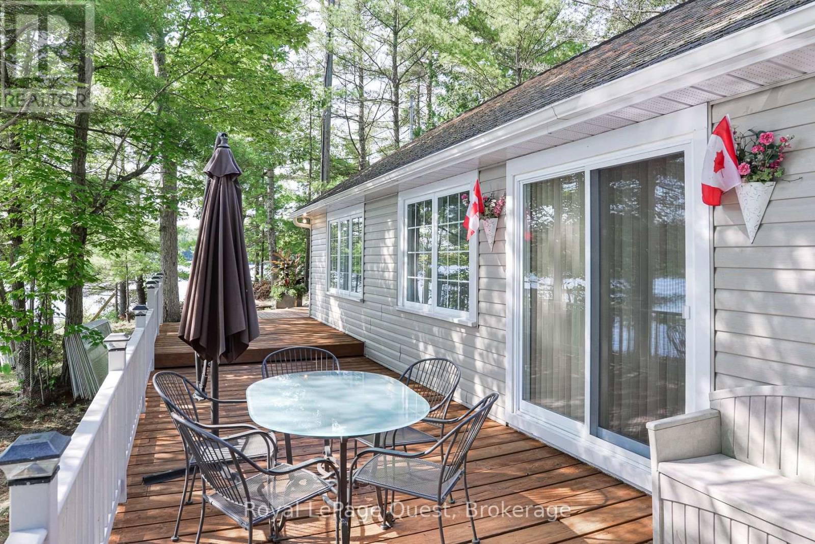 1 Island 4sr, Gravenhurst, Ontario  P0E 1G0 - Photo 13 - X12187655