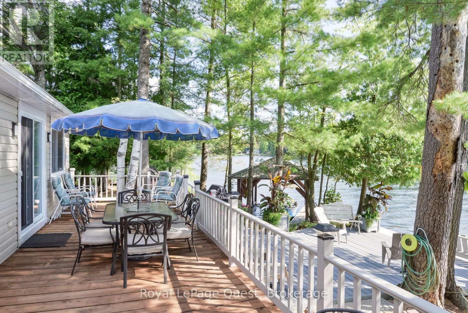 1 Island 4sr, Gravenhurst, Ontario  P0E 1G0 - Photo 14 - X12187655