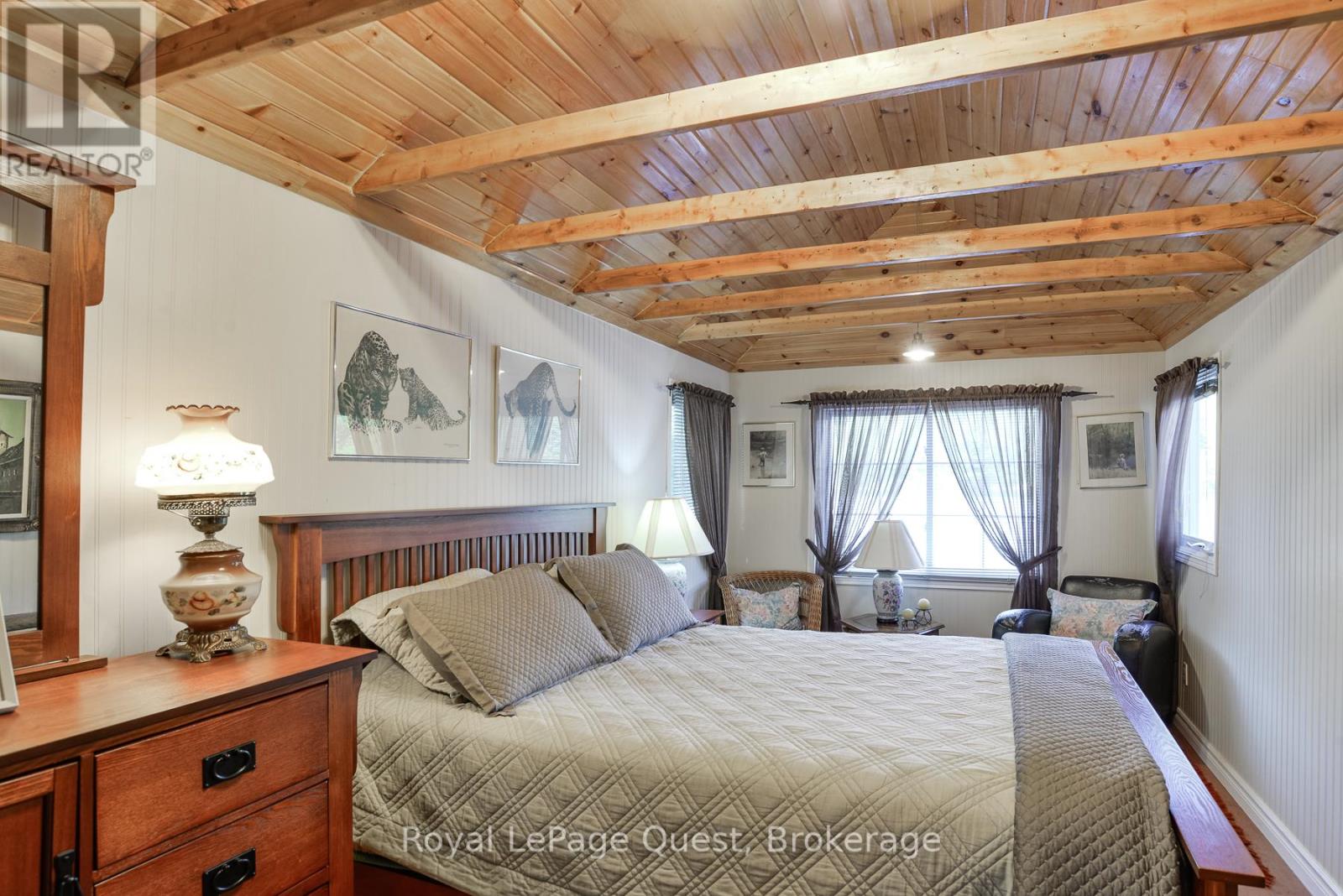 1 Island 4sr, Gravenhurst, Ontario  P0E 1G0 - Photo 25 - X12187655
