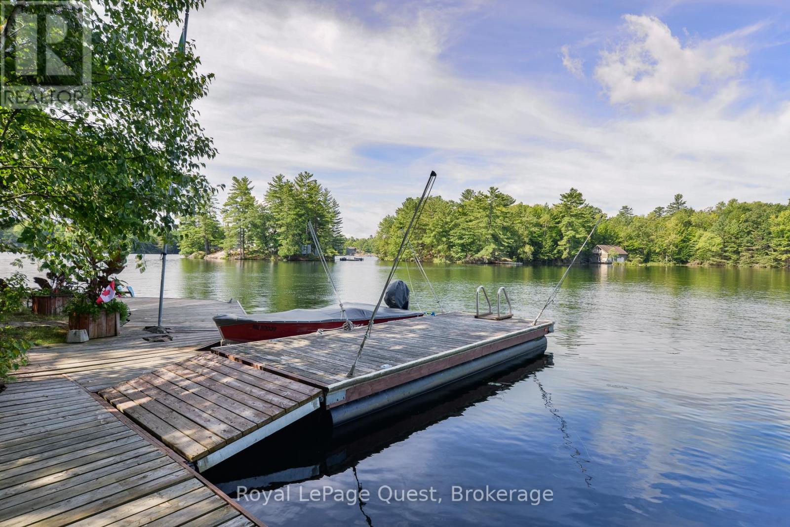 1 Island 4sr, Gravenhurst, Ontario  P0E 1G0 - Photo 29 - X12187655