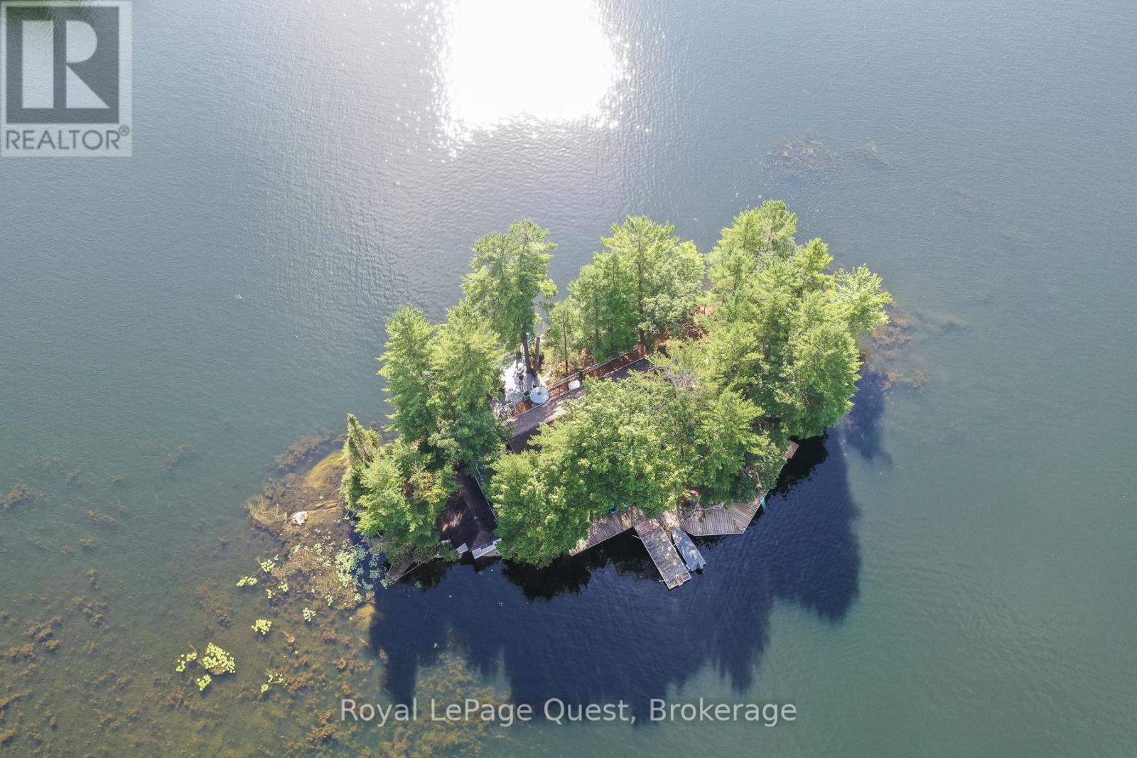 1 Island 4sr, Gravenhurst, Ontario  P0E 1G0 - Photo 31 - X12187655