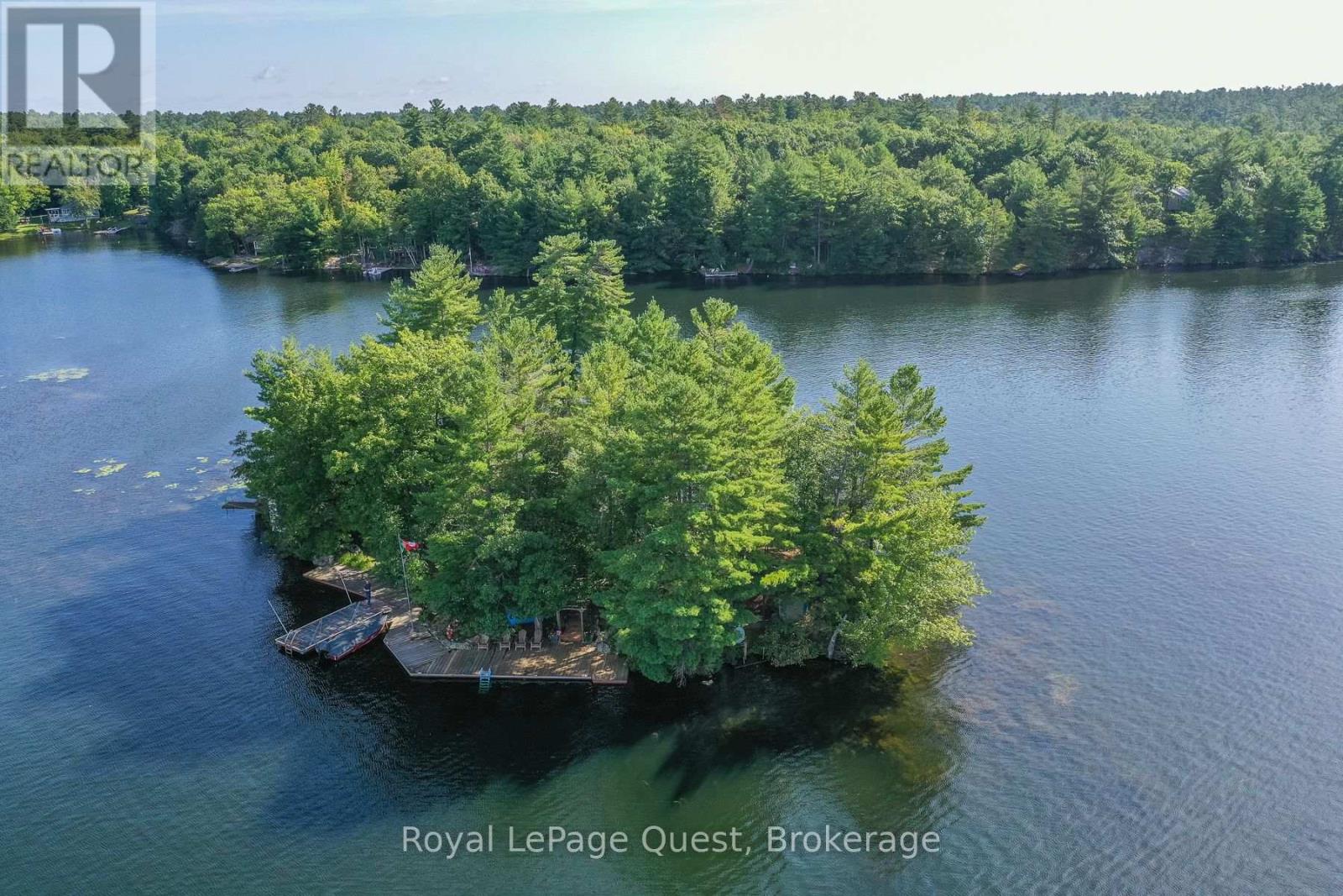 1 Island 4sr, Gravenhurst, Ontario  P0E 1G0 - Photo 32 - X12187655