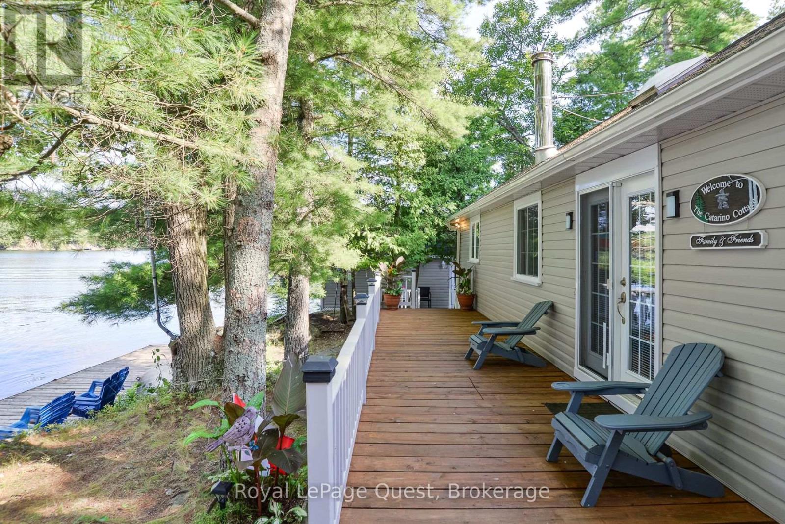 1 Island 4sr, Gravenhurst, Ontario  P0E 1G0 - Photo 6 - X12187655