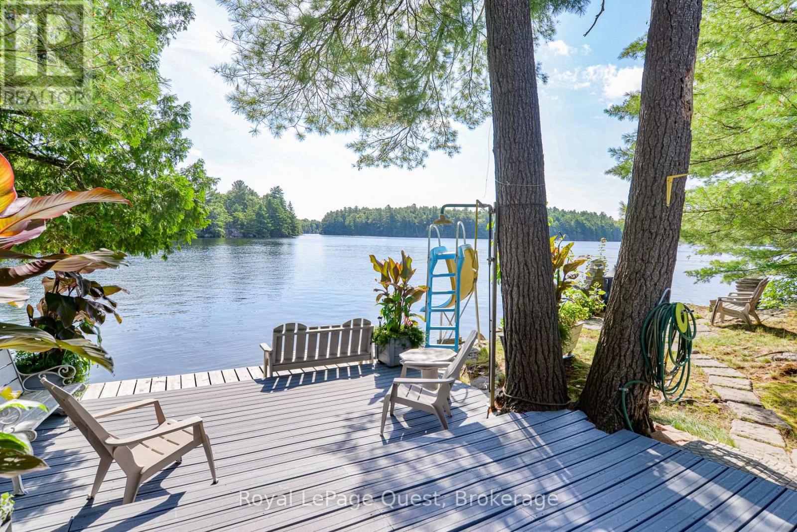 1 Island 4sr, Gravenhurst, Ontario  P0E 1G0 - Photo 7 - X12187655