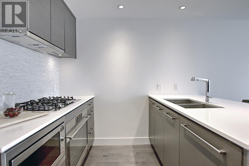 1606, 1025 5 Avenue Sw, Calgary, Alberta  T2P 1N4 - Photo 10 - A2212490