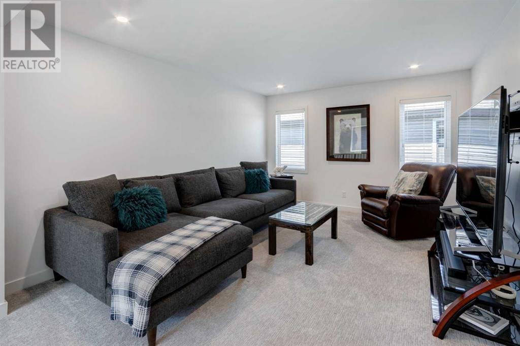 115 Precedence Hill, Cochrane, Alberta  T4C 2T6 - Photo 22 - A2224096