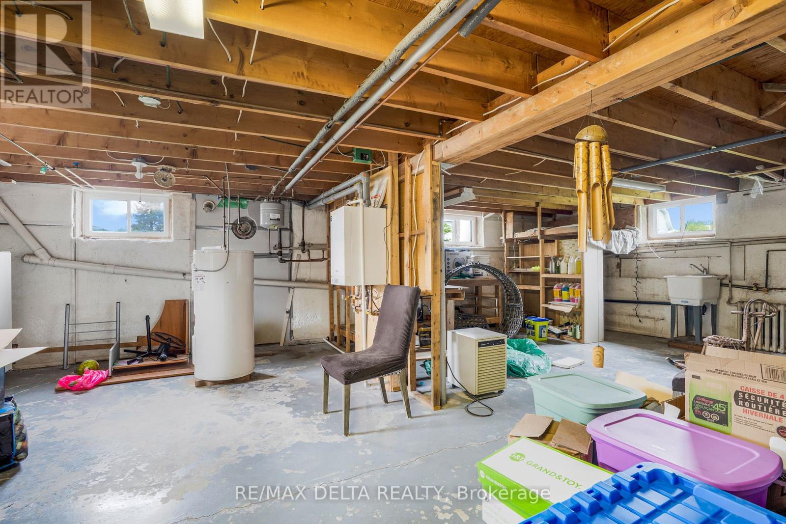 4 Sabourin Street, The Nation, Ontario  K0C 2B0 - Photo 24 - X12187647