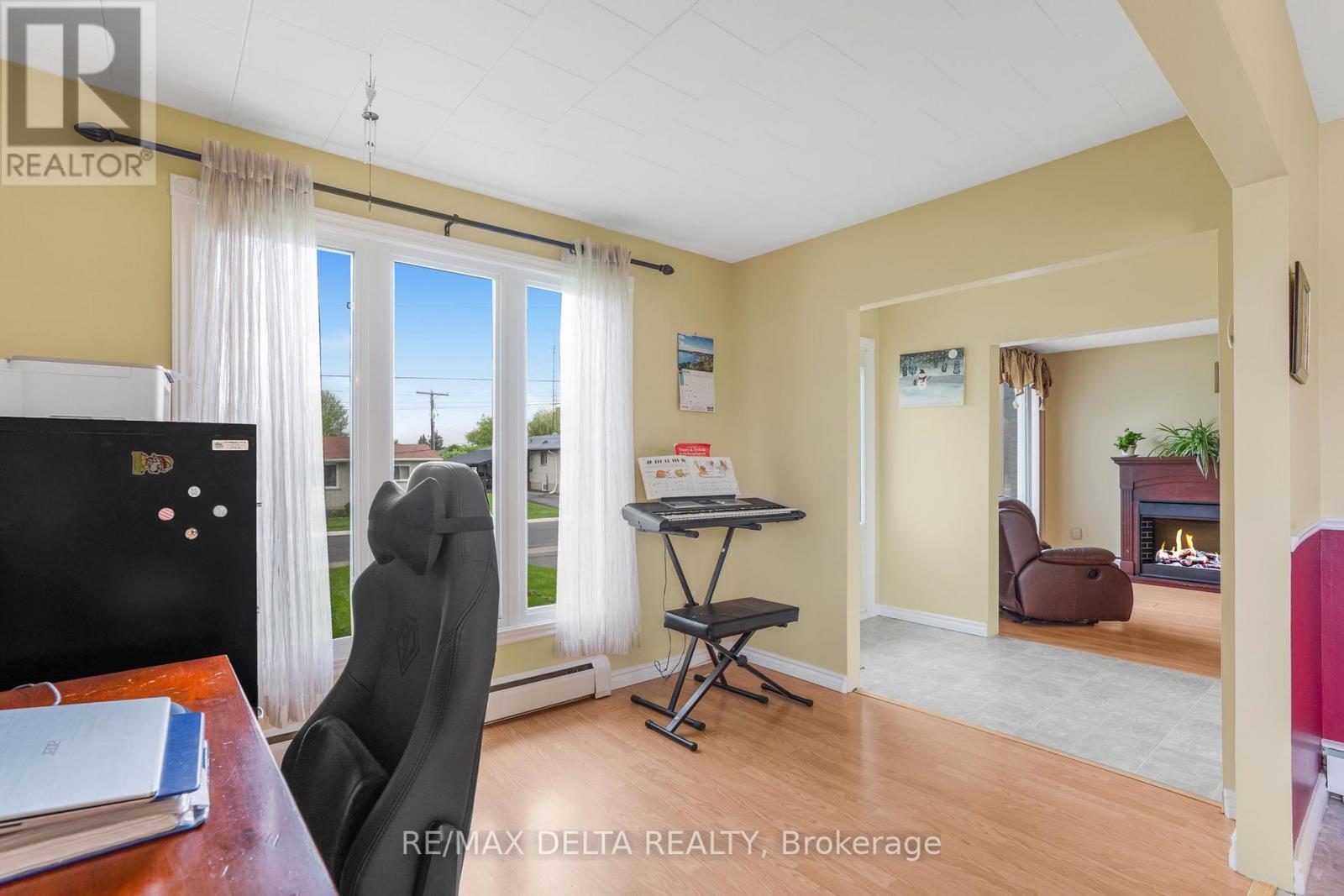 4 Sabourin Street, The Nation, Ontario  K0C 2B0 - Photo 8 - X12187647
