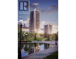 703 - 27 MCMAHON DRIVE, Toronto, Ontario