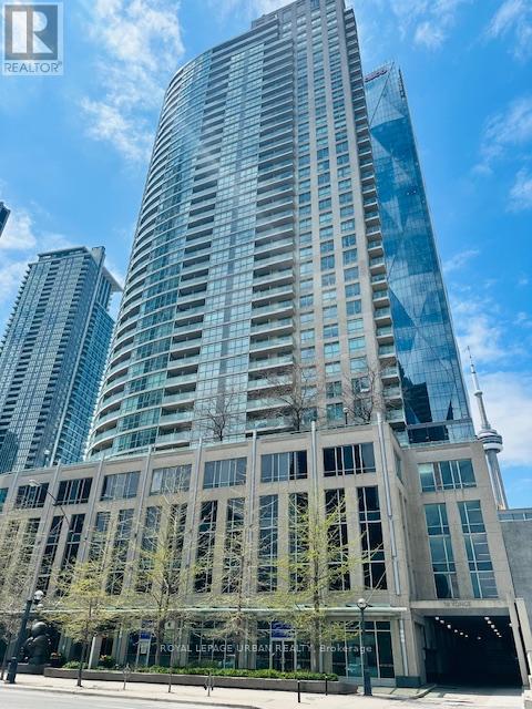 2205 - 18 Yonge Street, Toronto (Waterfront Communities), Ontario  M5E 1Z8 - Photo 1 - C12187634