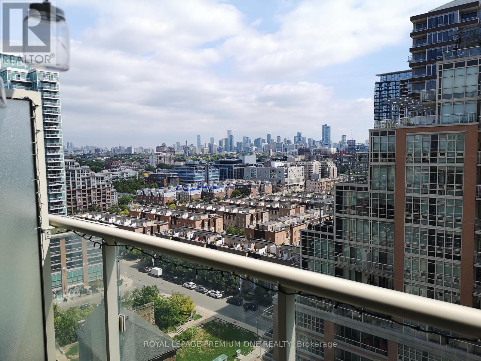 1718 - 1718-75 East Liberty St Street, Toronto (Niagara), Ontario  M6K 3R3 - Photo 14 - C12187637