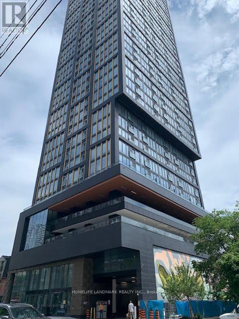 806 - 319 Jarvis Street, Toronto, Ontario  M5B 0C8 - Photo 1 - C12187641