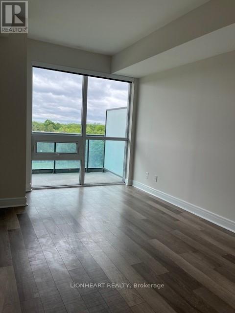 704 - 35 Brian Peck Crescent, Toronto, Ontario  M4G 0A5 - Photo 9 - C12187649