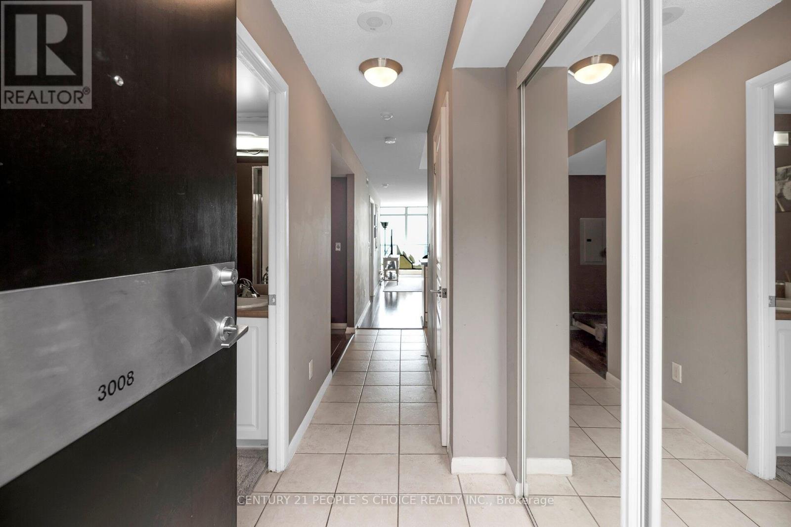 3008 - 18 Yonge Street, Toronto, Ontario  M5E 1Z8 - Photo 10 - C12187656