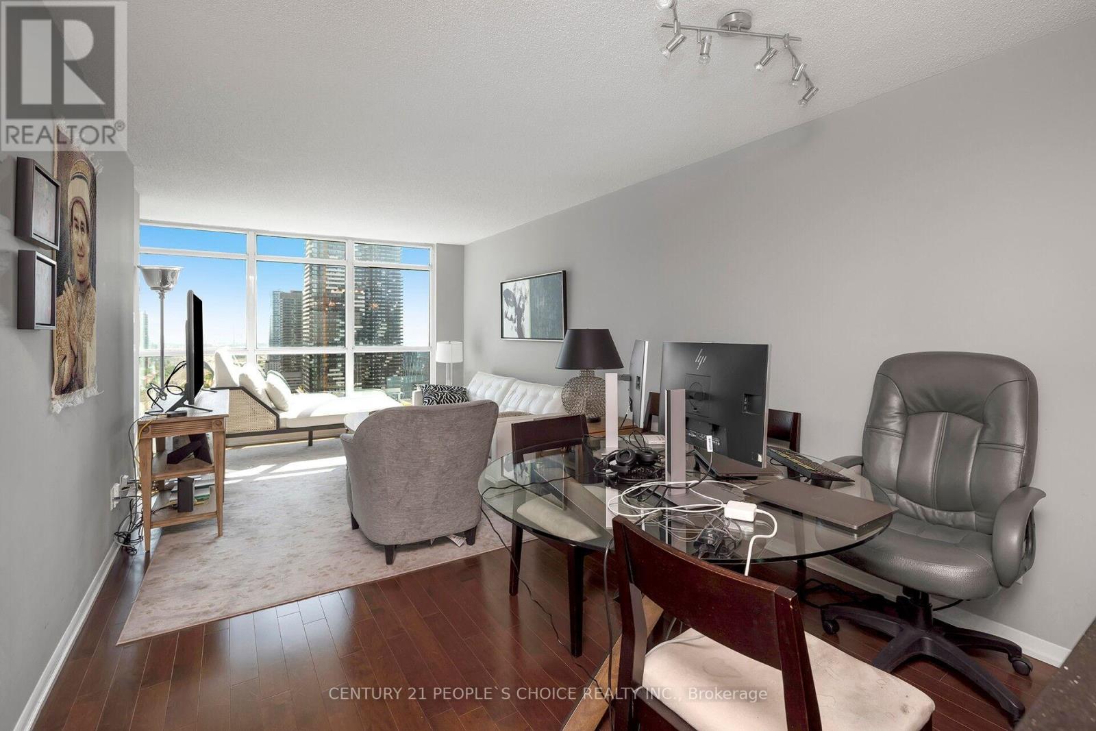 3008 - 18 Yonge Street, Toronto, Ontario  M5E 1Z8 - Photo 23 - C12187656