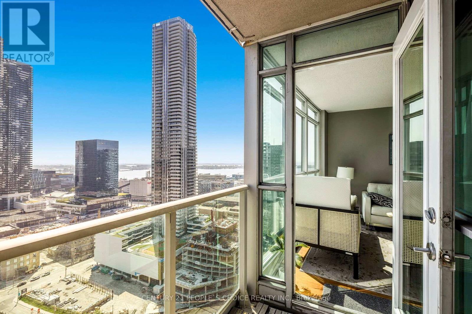 3008 - 18 Yonge Street, Toronto, Ontario  M5E 1Z8 - Photo 37 - C12187656