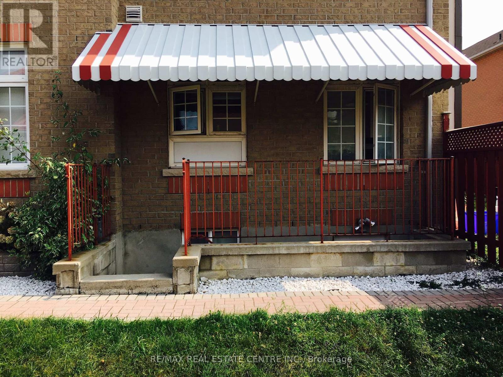 BASEMENT - 23 FLORINA BOULEVARD, Toronto, Ontario