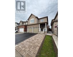 BSMT - 1335 ALDSWORTH CRESCENT, Oshawa, Ontario