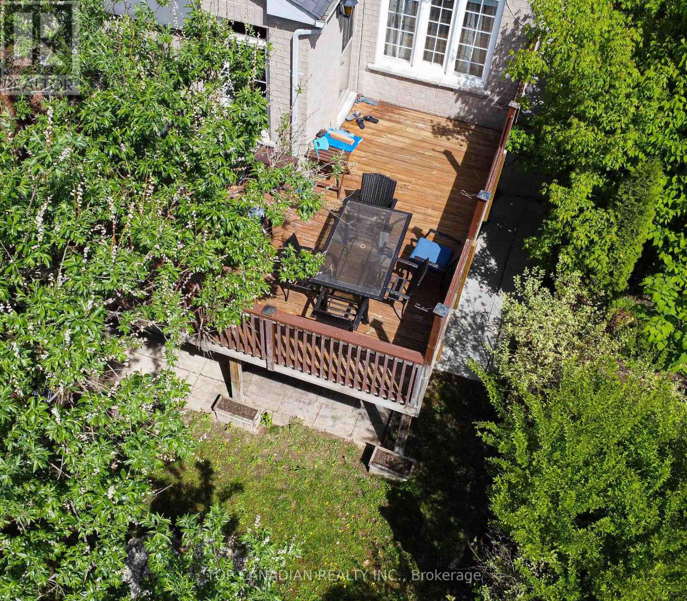 Basement - 23 Downey Circle, Aurora, Ontario  L4G 7E7 - Photo 1 - N12187632