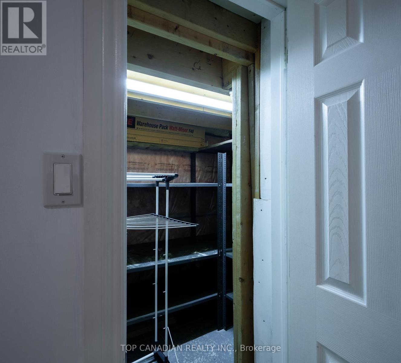 Basement - 23 Downey Circle, Aurora, Ontario  L4G 7E7 - Photo 10 - N12187632