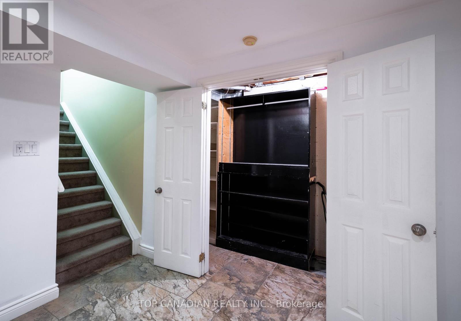 Basement - 23 Downey Circle, Aurora, Ontario  L4G 7E7 - Photo 11 - N12187632