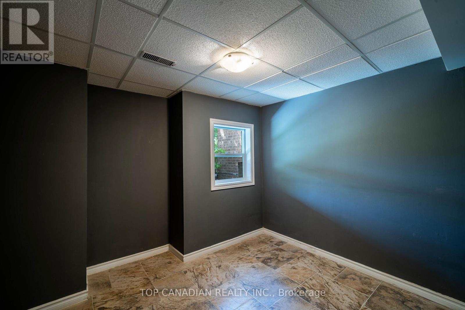 Basement - 23 Downey Circle, Aurora, Ontario  L4G 7E7 - Photo 12 - N12187632