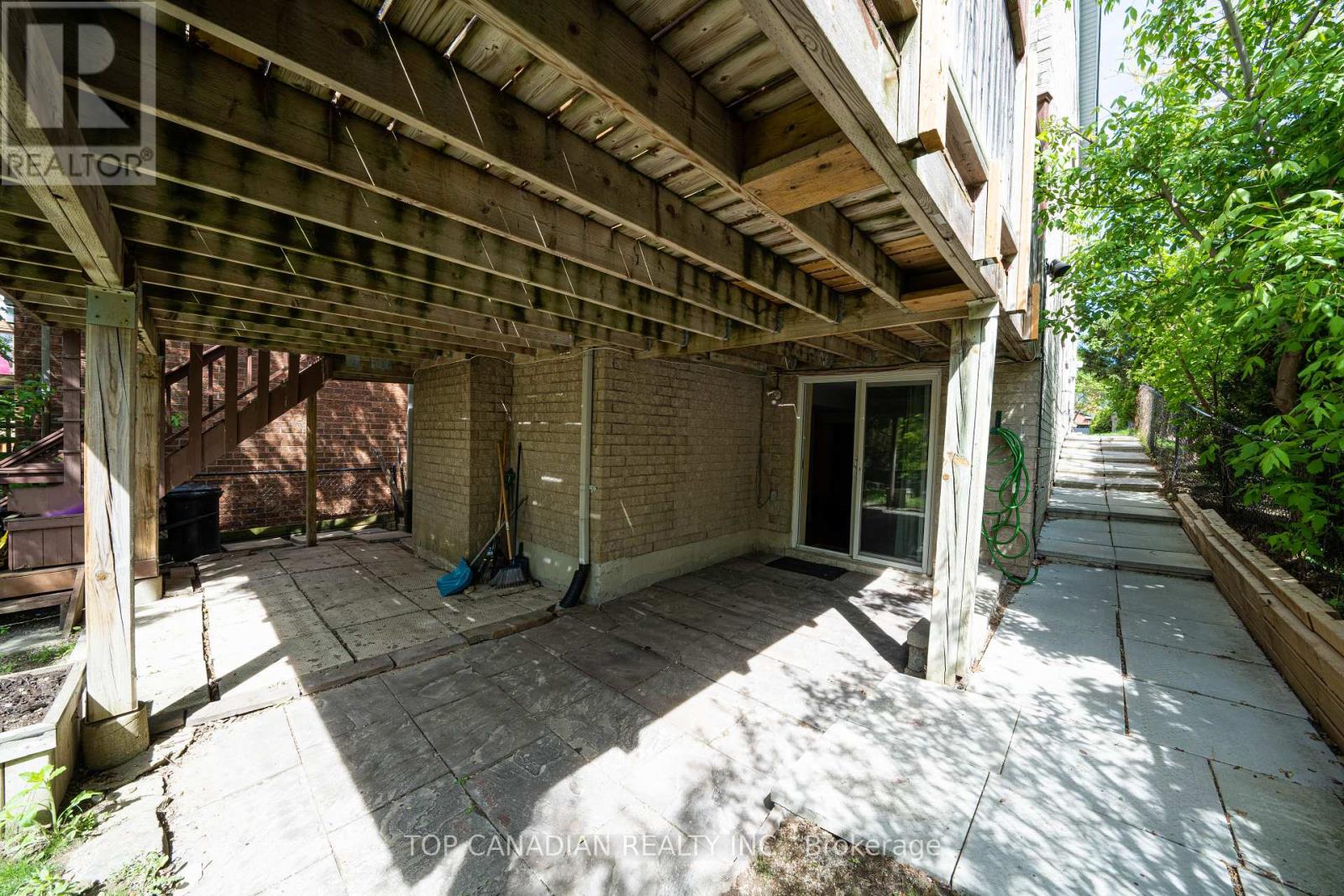 Basement - 23 Downey Circle, Aurora, Ontario  L4G 7E7 - Photo 16 - N12187632