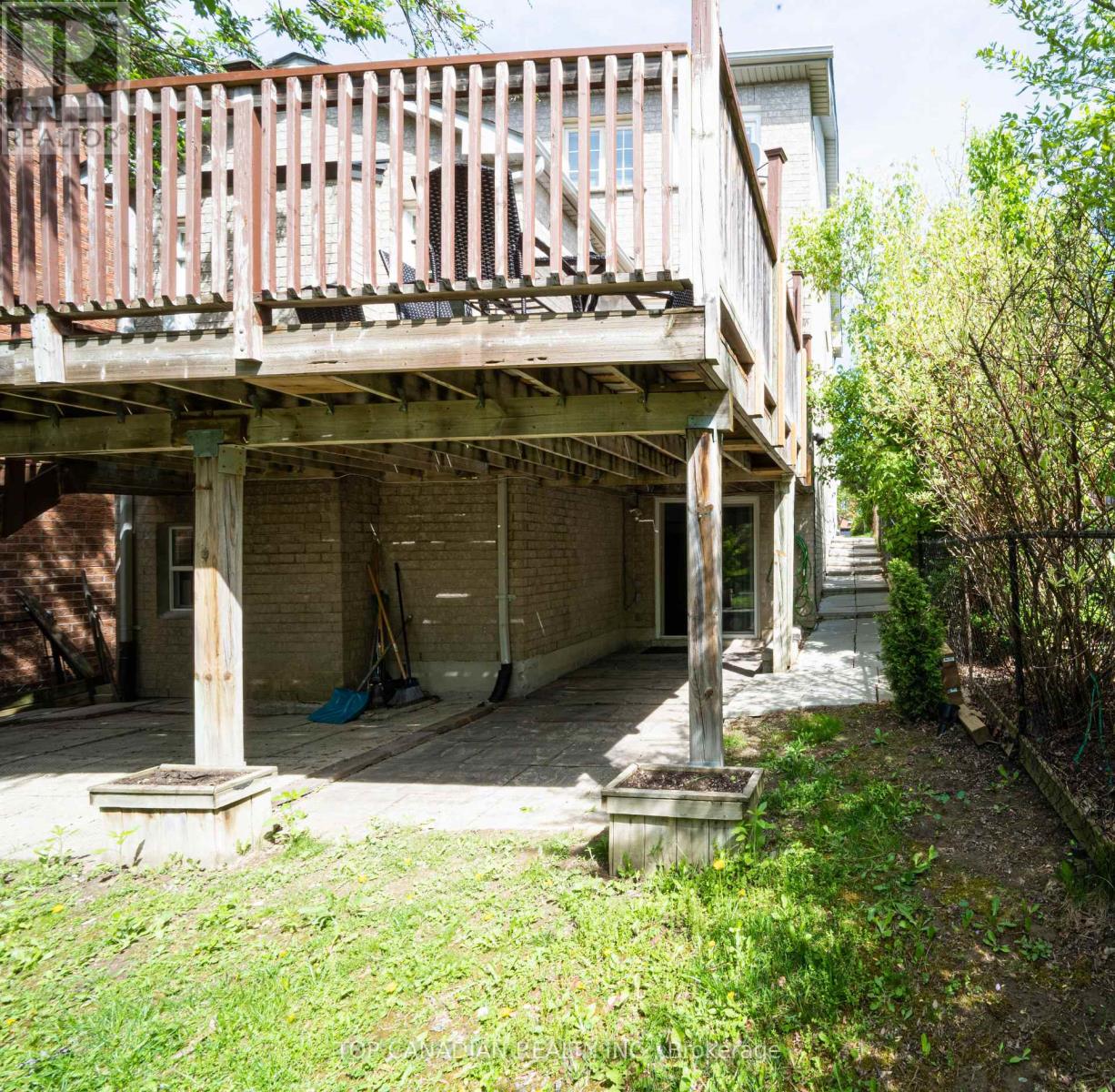 Basement - 23 Downey Circle, Aurora, Ontario  L4G 7E7 - Photo 19 - N12187632