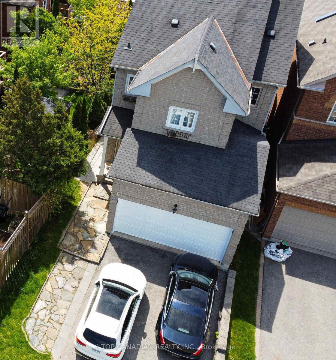 Basement - 23 Downey Circle, Aurora, Ontario  L4G 7E7 - Photo 2 - N12187632