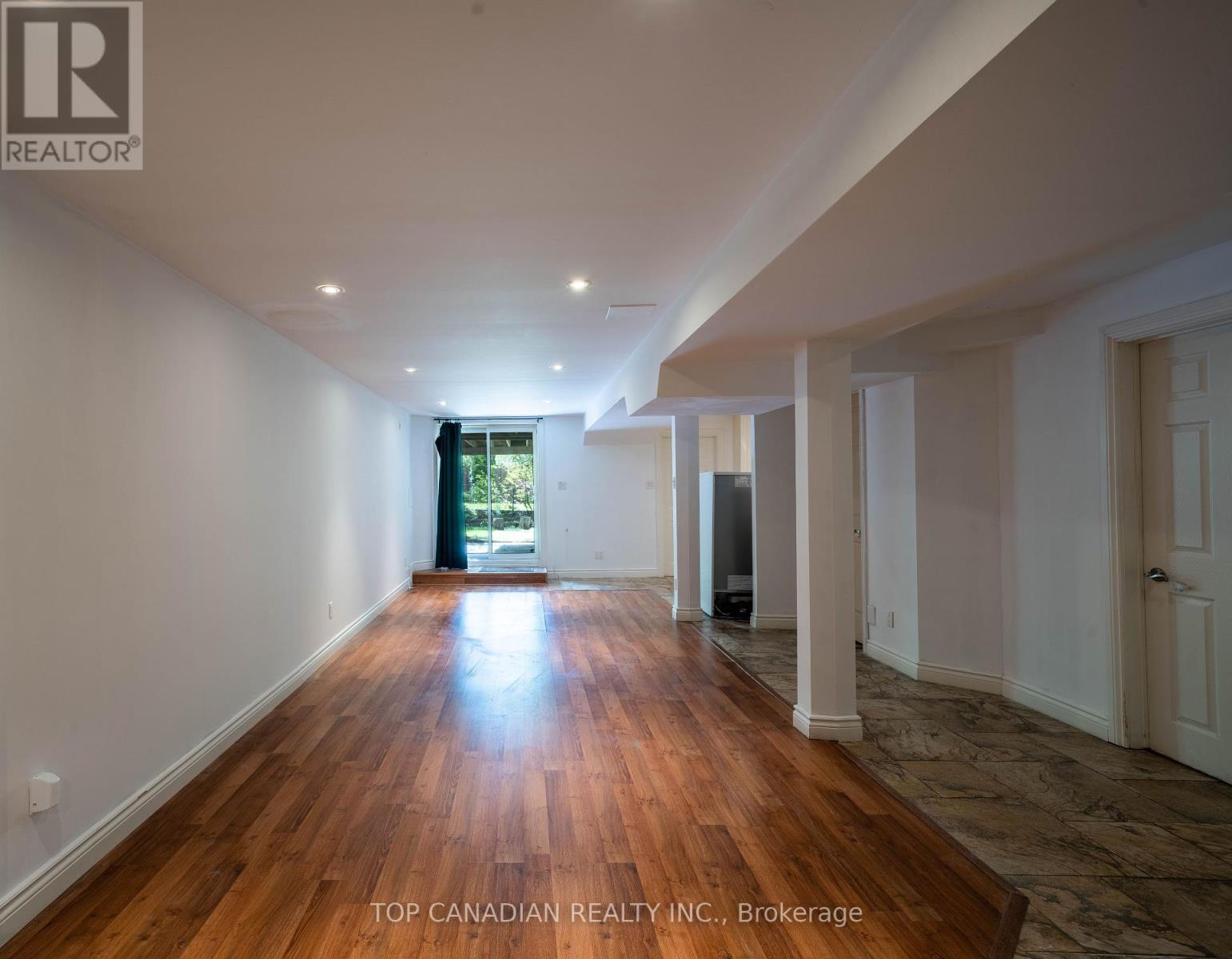 Basement - 23 Downey Circle, Aurora, Ontario  L4G 7E7 - Photo 4 - N12187632