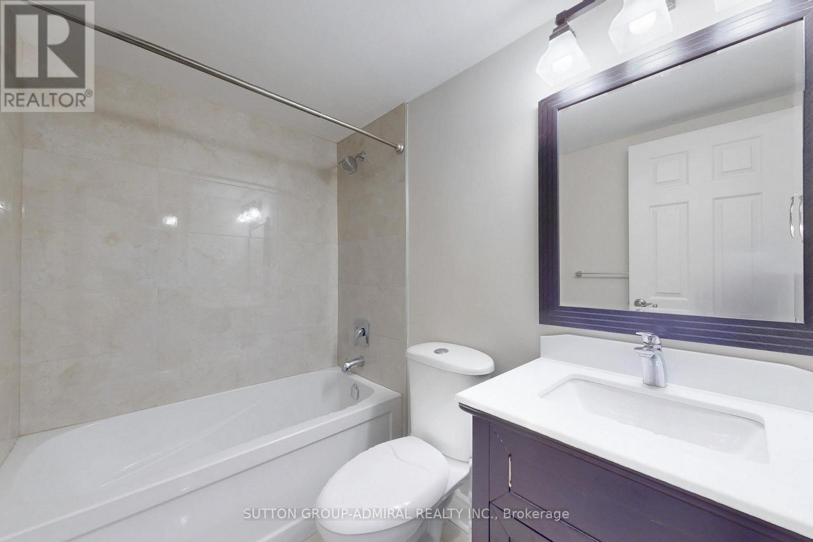 1107 - 7601 Bathurst Street, Vaughan (Crestwood-Springfarm-Yorkhill), Ontario  L4J 4H5 - Photo 26 - N12187661