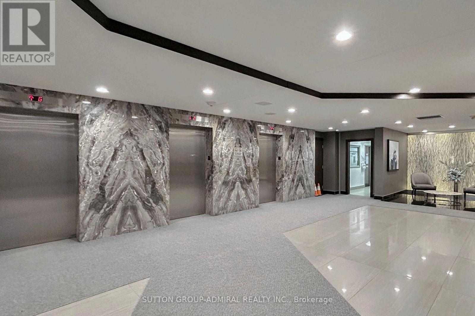 1107 - 7601 Bathurst Street, Vaughan (Crestwood-Springfarm-Yorkhill), Ontario  L4J 4H5 - Photo 39 - N12187661