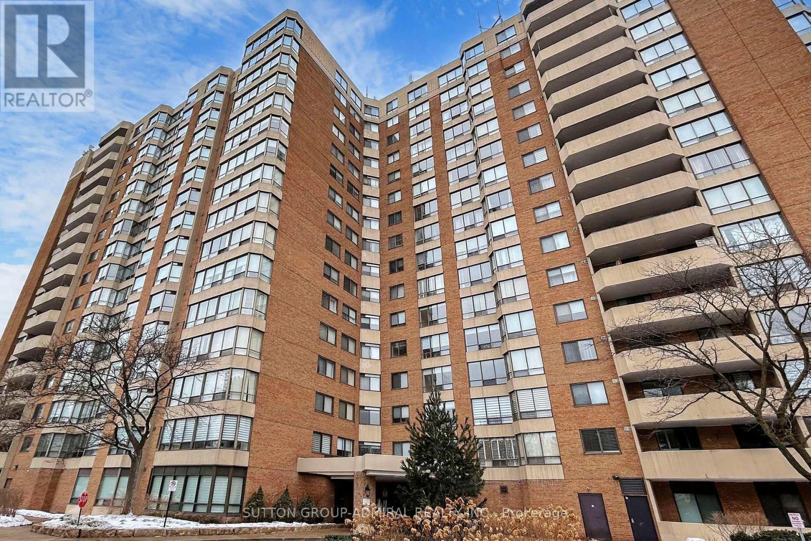 1107 - 7601 Bathurst Street, Vaughan, Ontario  L4J 4H5 - Photo 40 - N12187661