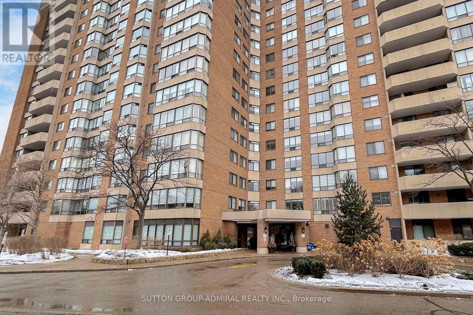 1107 - 7601 Bathurst Street, Vaughan, Ontario  L4J 4H5 - Photo 41 - N12187661