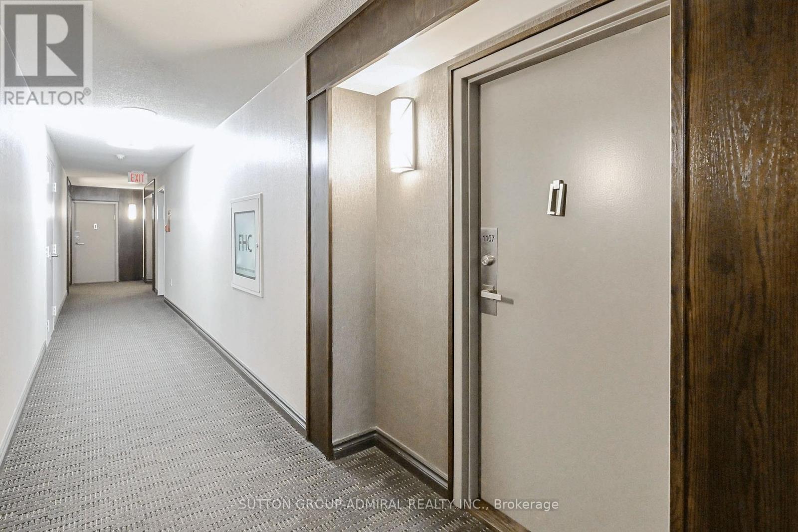 1107 - 7601 Bathurst Street, Vaughan, Ontario  L4J 4H5 - Photo 43 - N12187661