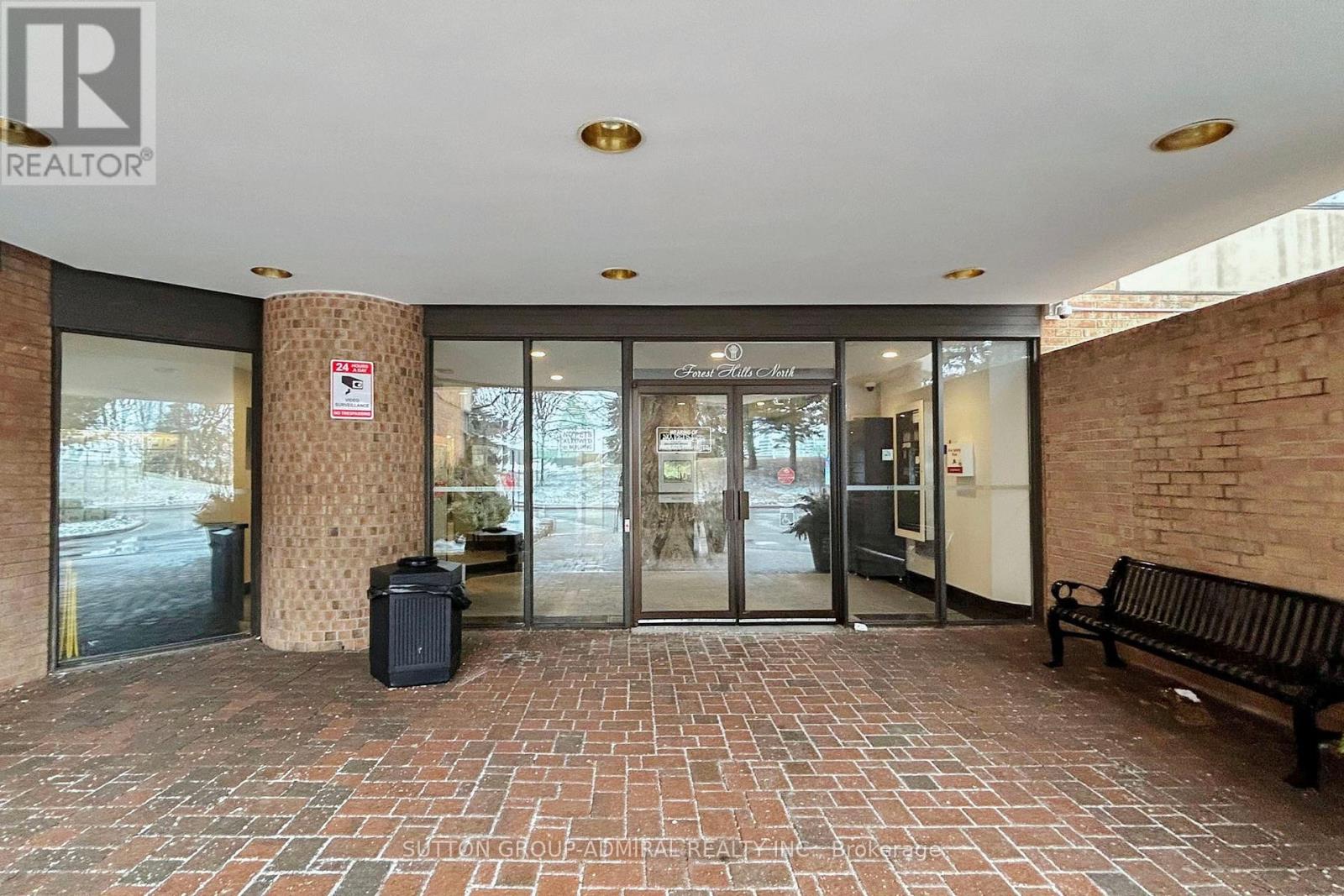 1107 - 7601 Bathurst Street, Vaughan, Ontario  L4J 4H5 - Photo 44 - N12187661