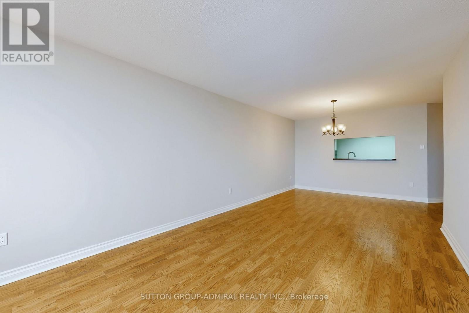 1107 - 7601 Bathurst Street, Vaughan (Crestwood-Springfarm-Yorkhill), Ontario  L4J 4H5 - Photo 5 - N12187661