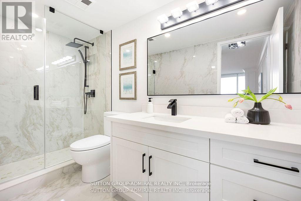 602 - 11 Townsgate Drive, Vaughan (Crestwood-Springfarm-Yorkhill), Ontario  L4J 8G4 - Photo 16 - N12187662