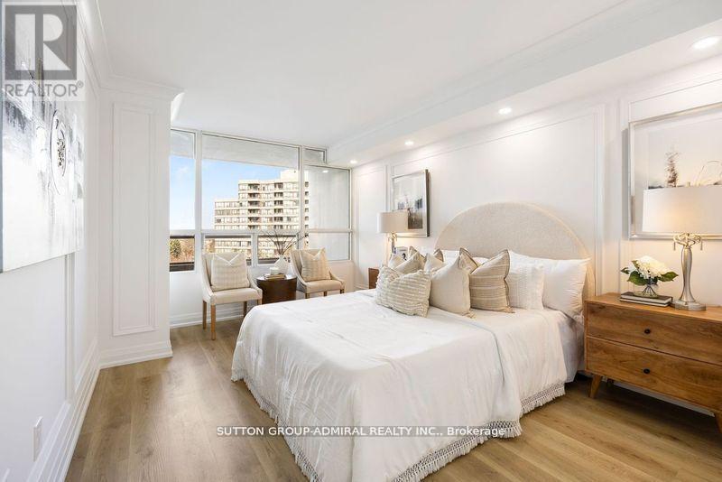602 - 11 Townsgate Drive, Vaughan (Crestwood-Springfarm-Yorkhill), Ontario  L4J 8G4 - Photo 18 - N12187662