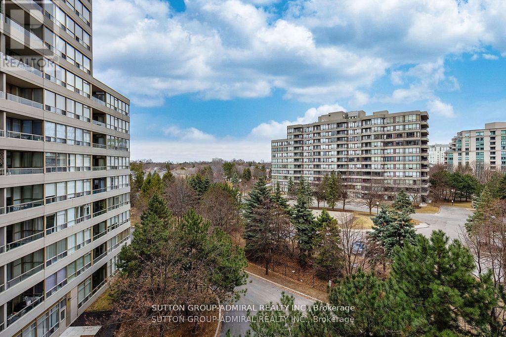 602 - 11 Townsgate Drive, Vaughan, Ontario  L4J 8G4 - Photo 29 - N12187662