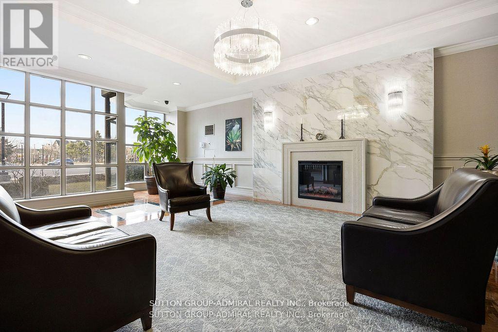 602 - 11 Townsgate Drive, Vaughan (Crestwood-Springfarm-Yorkhill), Ontario  L4J 8G4 - Photo 31 - N12187662