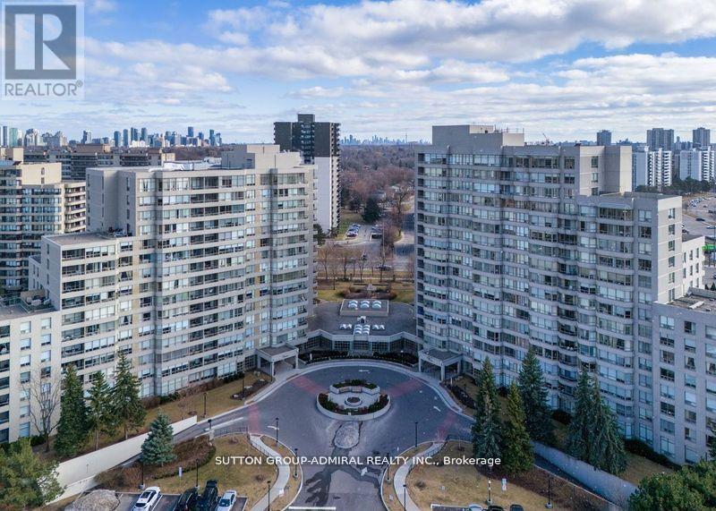602 - 11 Townsgate Drive, Vaughan, Ontario  L4J 8G4 - Photo 34 - N12187662